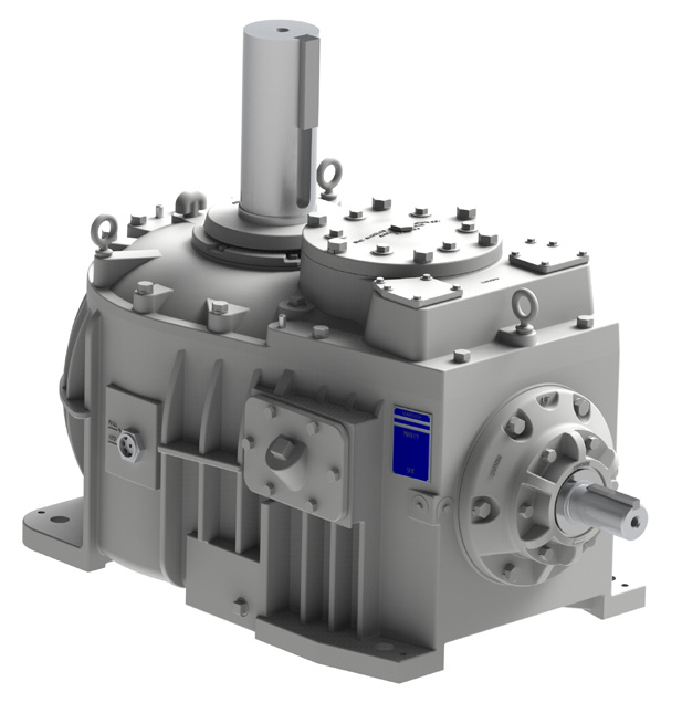 Marley® 1712.5 M Series Gearbox